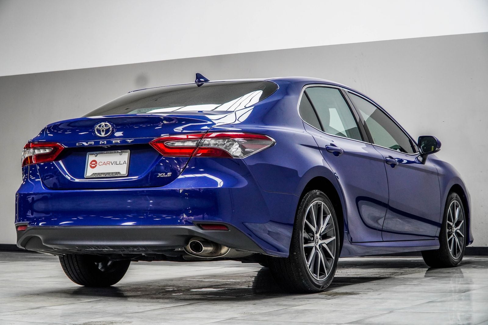 2024 Toyota Camry XLE