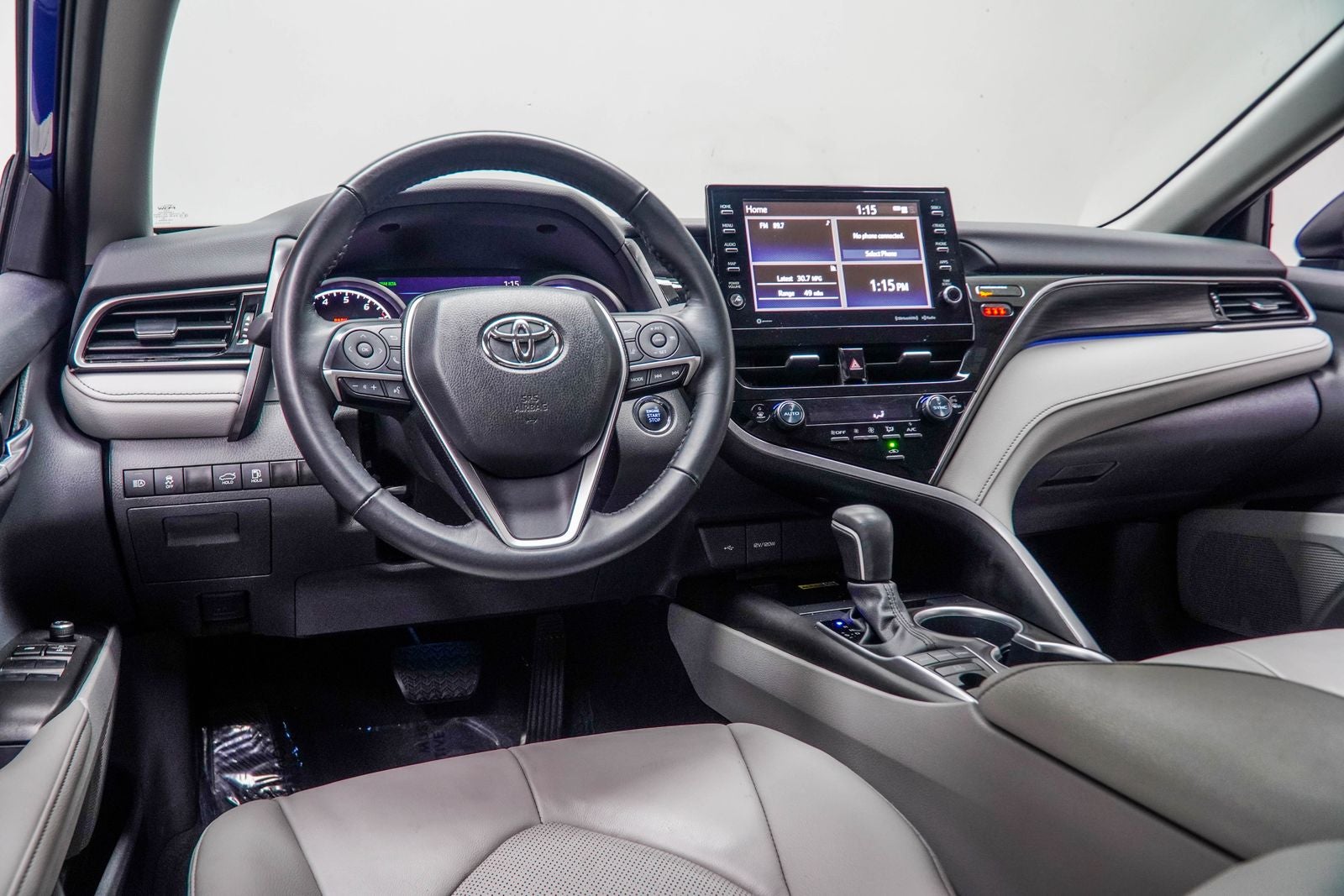 2024 Toyota Camry XLE