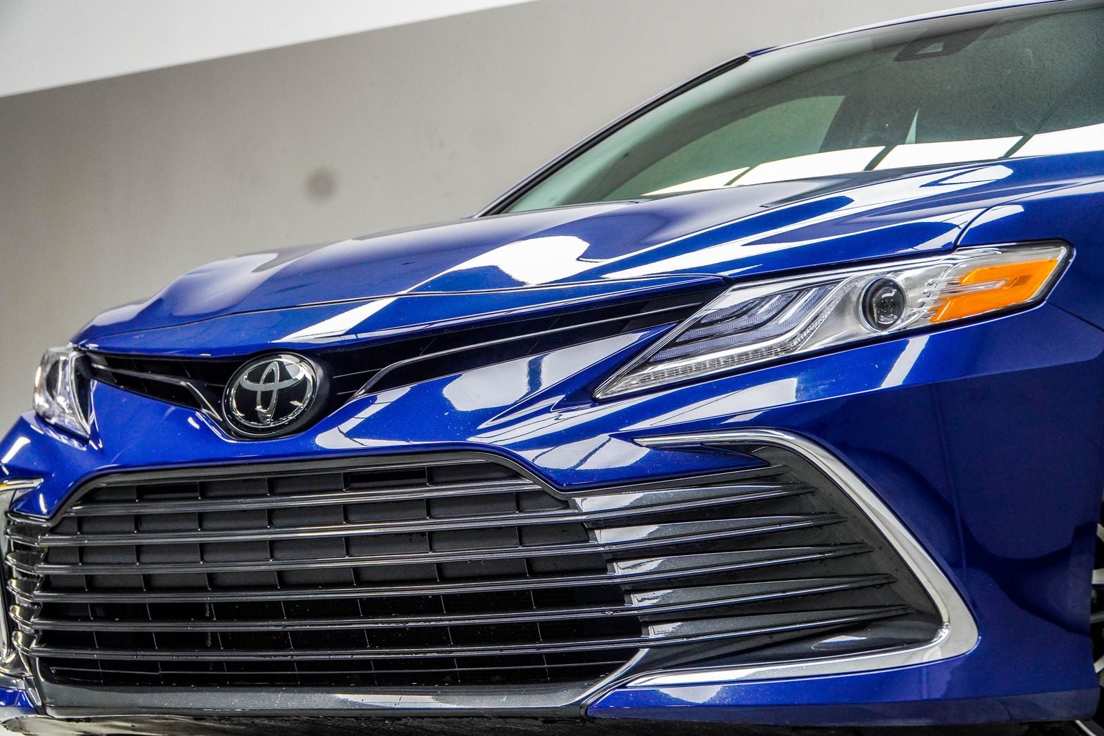 2024 Toyota Camry XLE