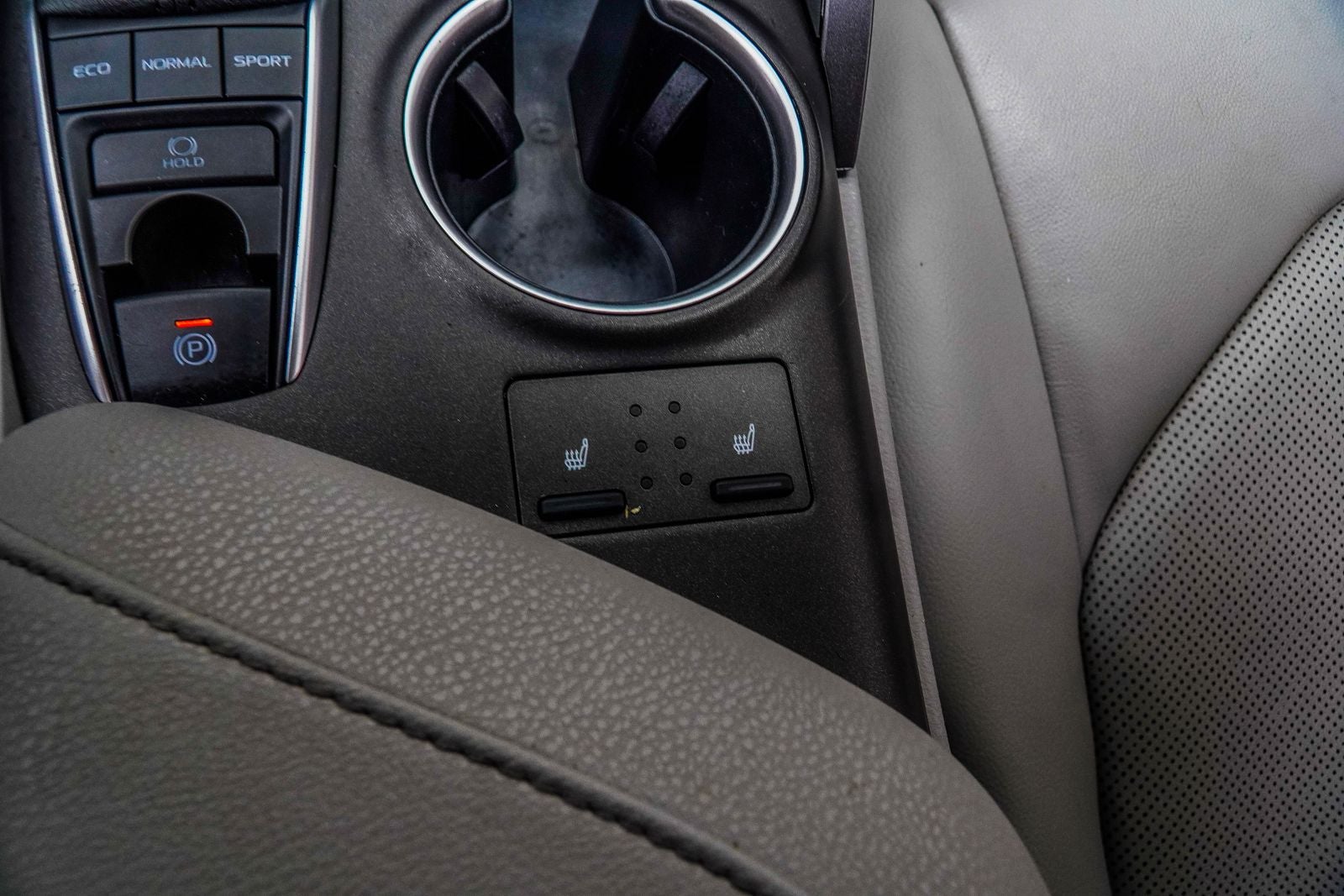 2024 Toyota Camry XLE