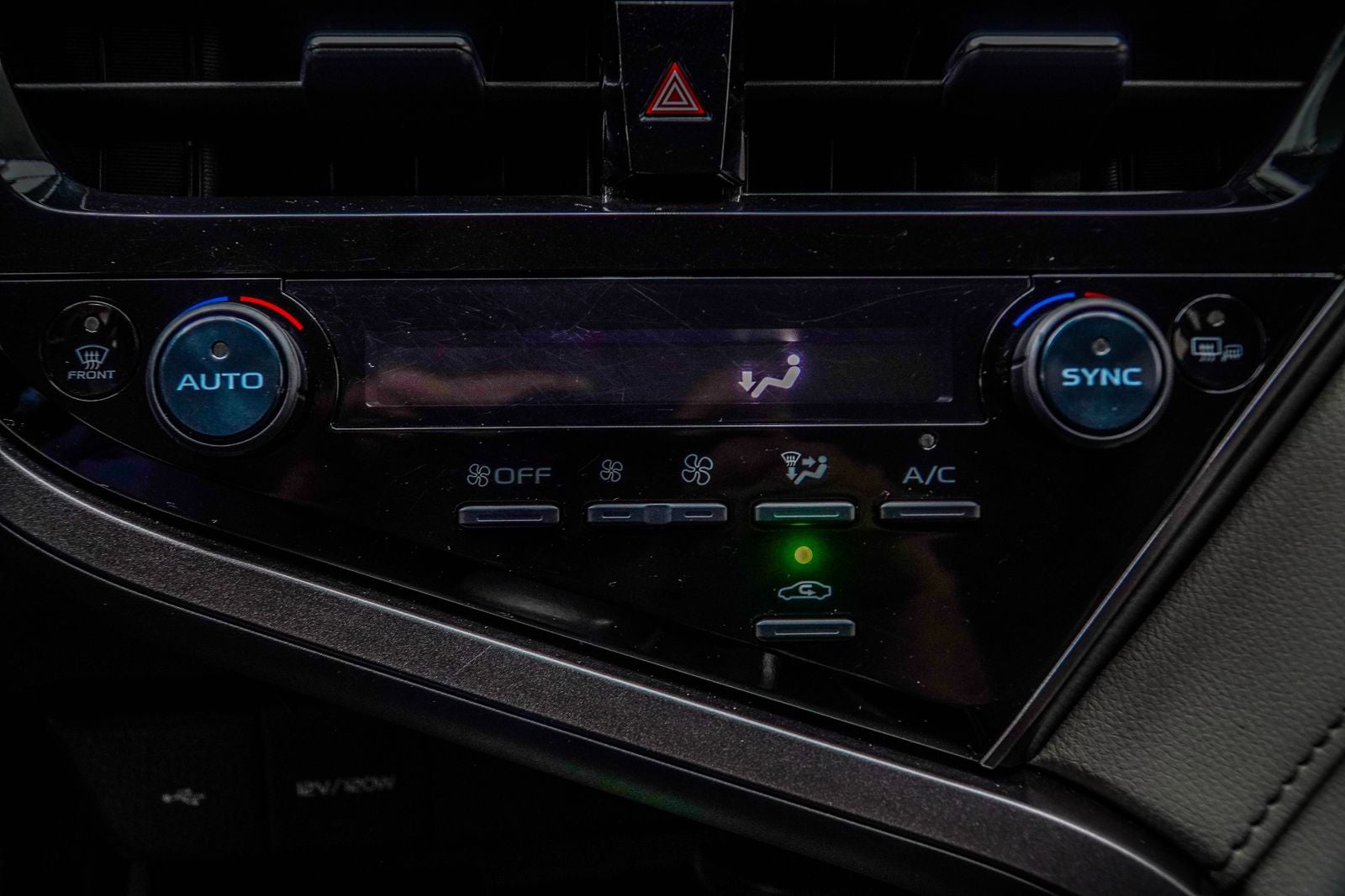 2024 Toyota Camry XLE