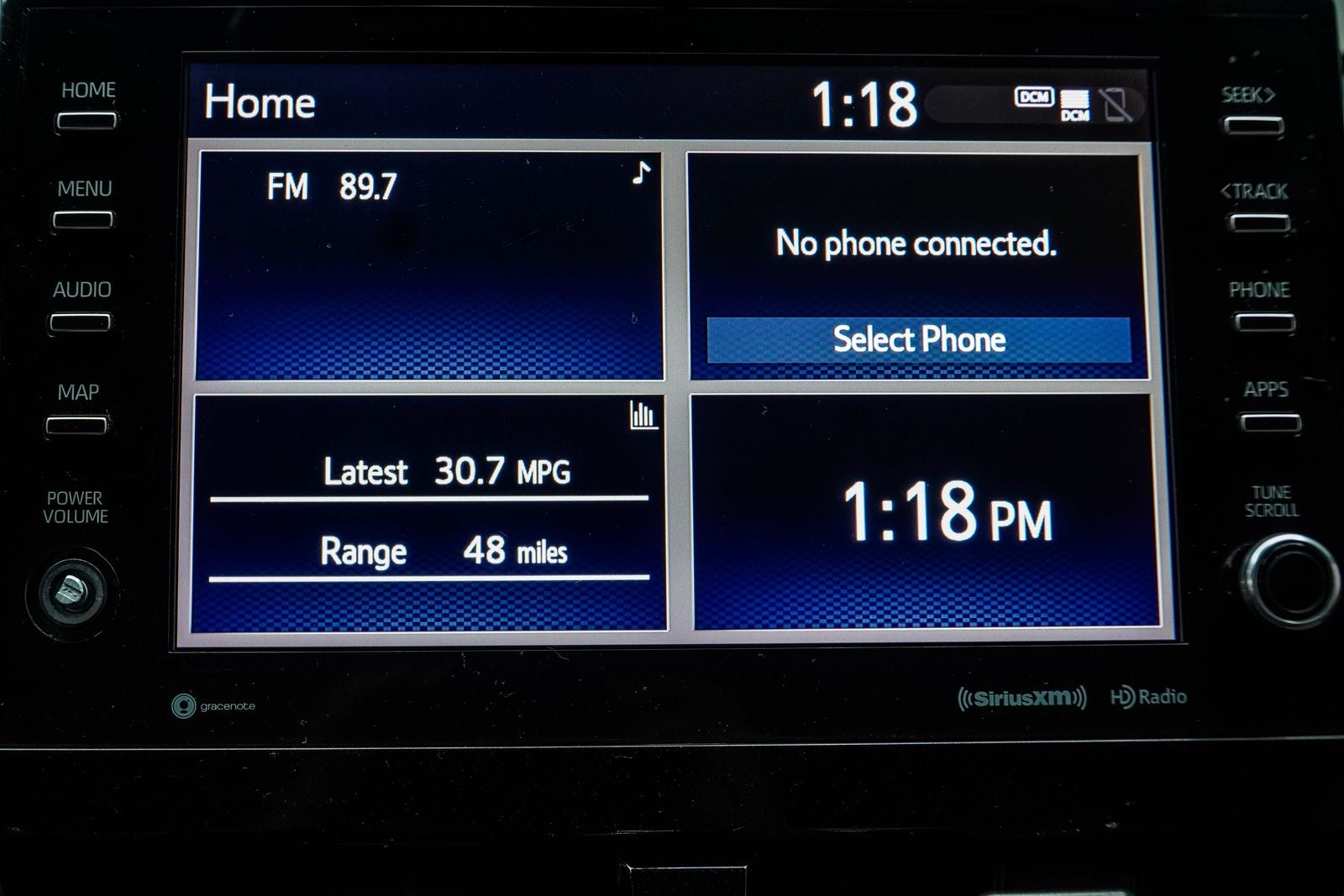 2024 Toyota Camry XLE