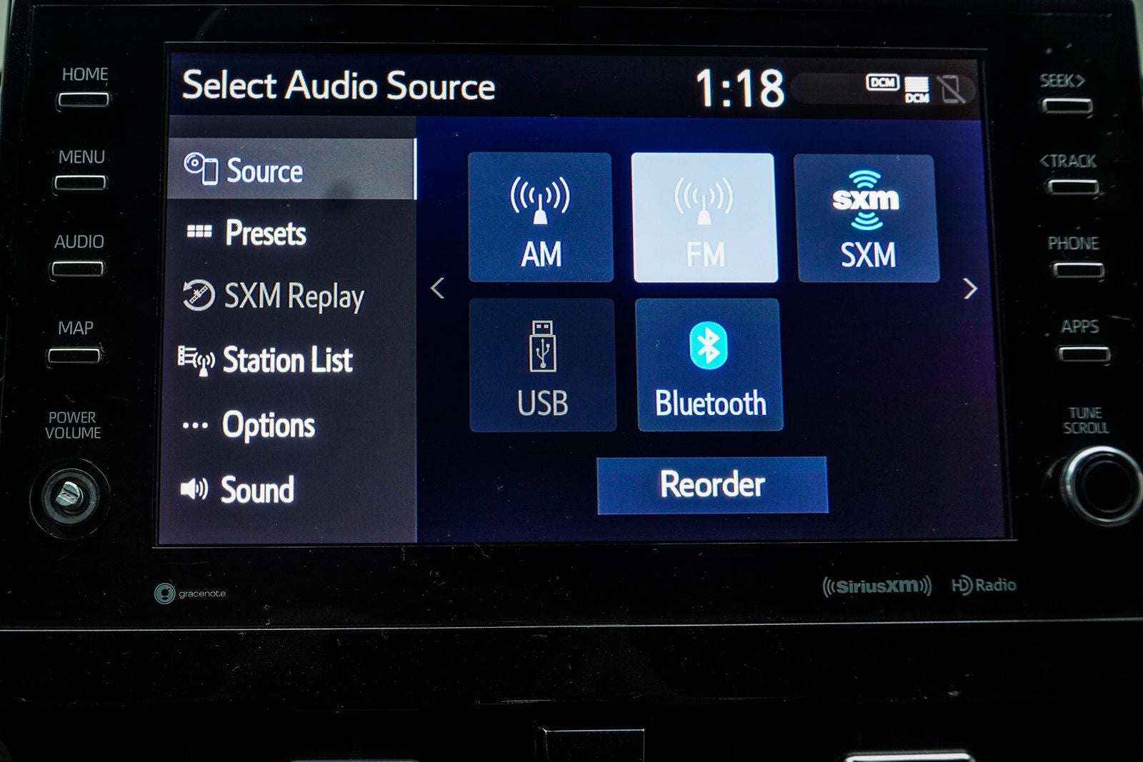2024 Toyota Camry XLE