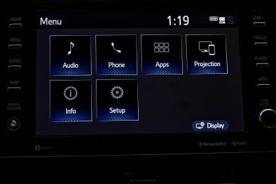 2024 Toyota Camry XLE