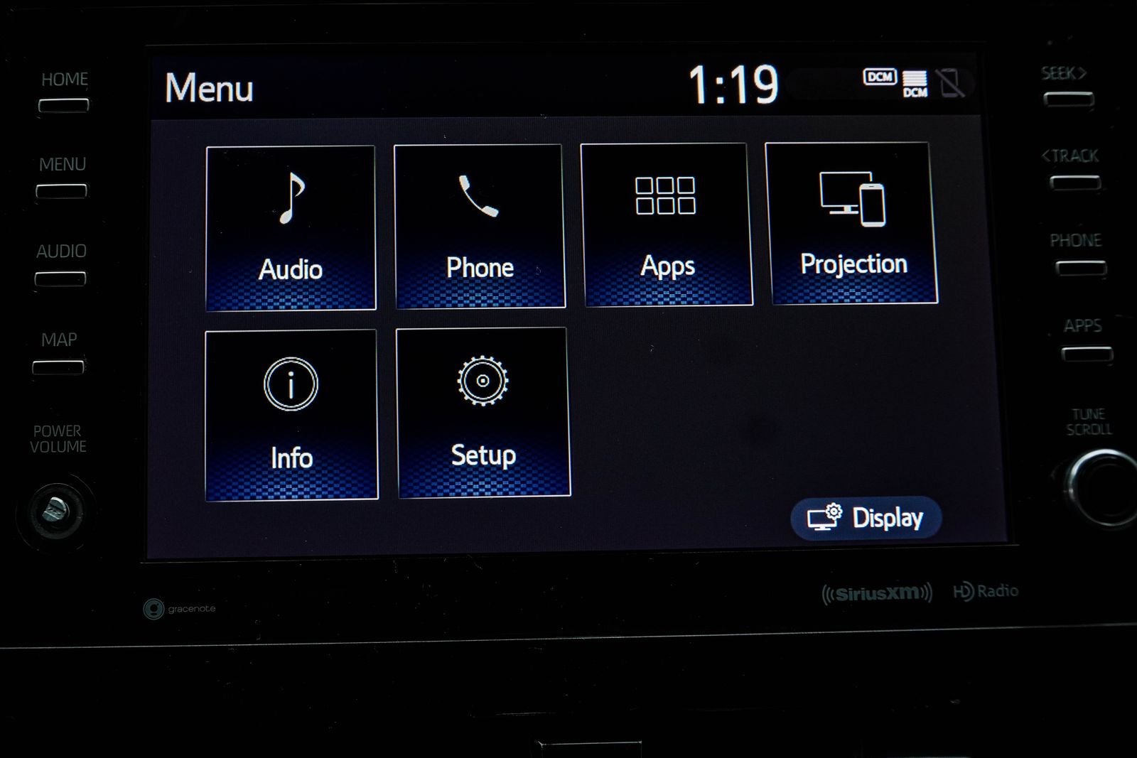 2024 Toyota Camry XLE