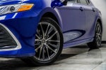 2024 Toyota Camry XLE
