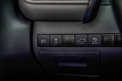 2024 Toyota Camry XLE