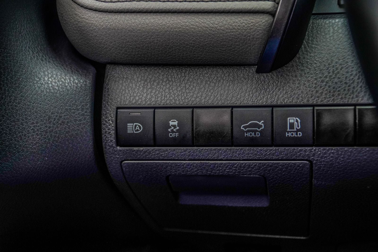 2024 Toyota Camry XLE