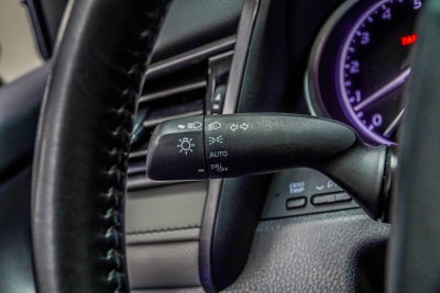 2024 Toyota Camry XLE