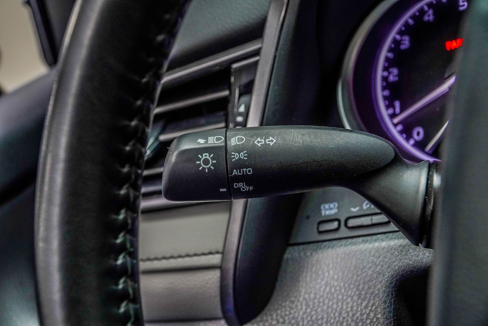 2024 Toyota Camry XLE