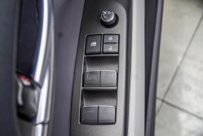 2024 Toyota Camry XLE