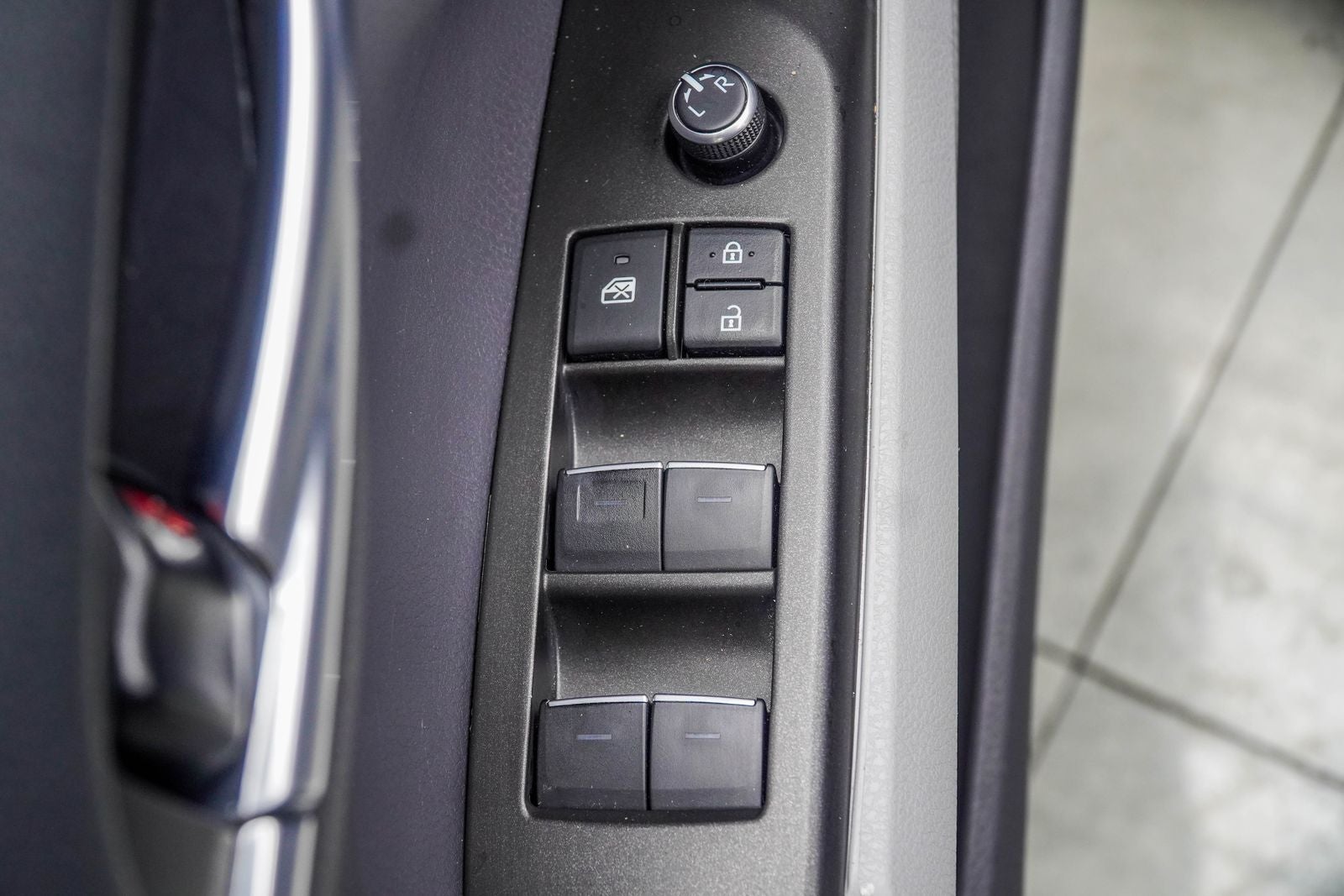 2024 Toyota Camry XLE