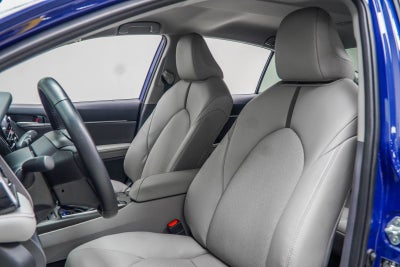 2024 Toyota Camry XLE