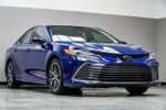2024 Toyota Camry XLE