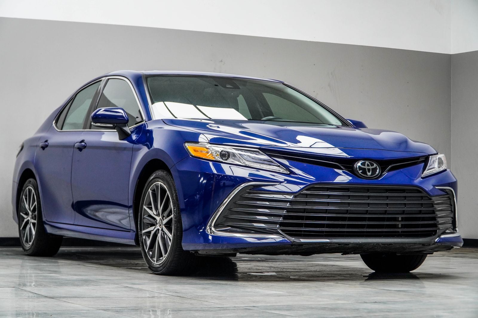2024 Toyota Camry XLE