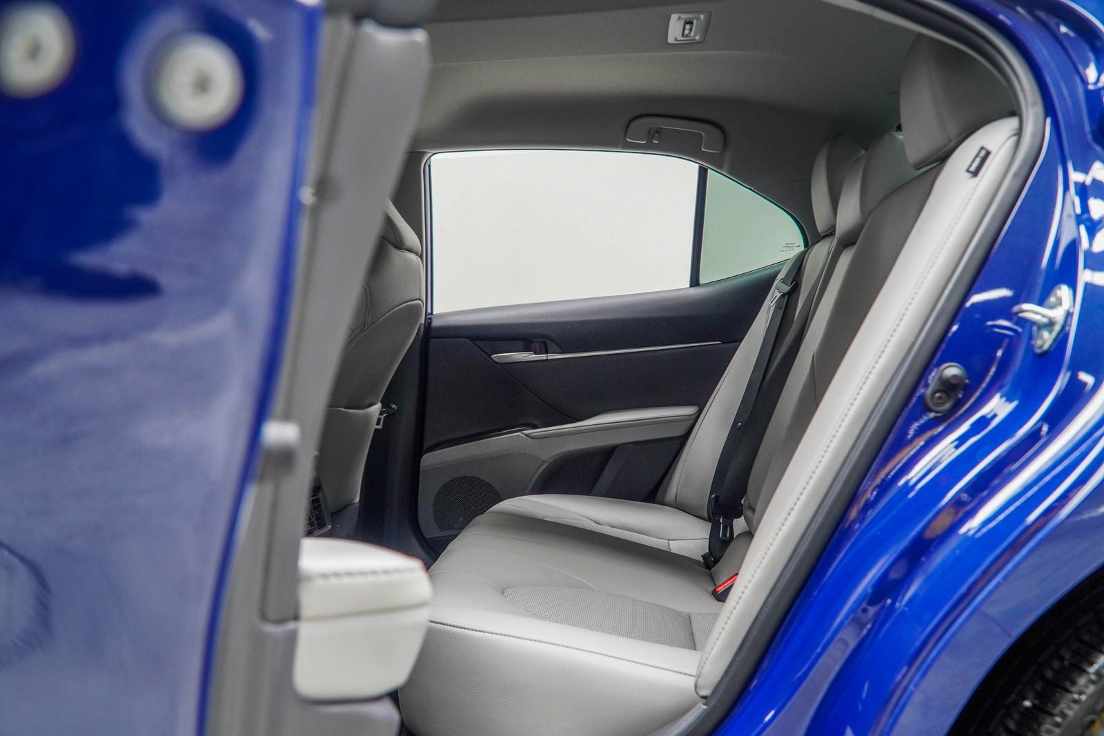 2024 Toyota Camry XLE