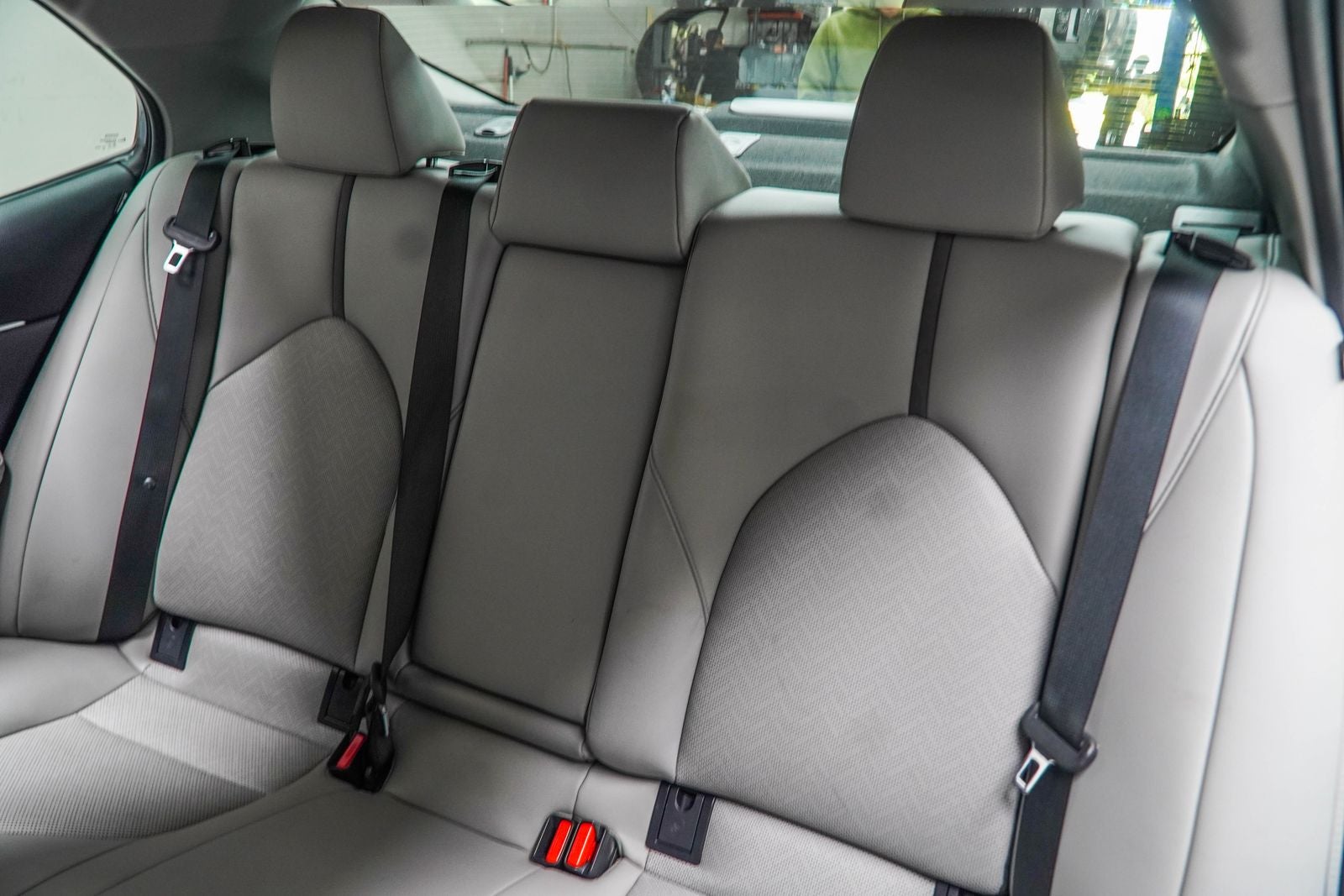 2024 Toyota Camry XLE