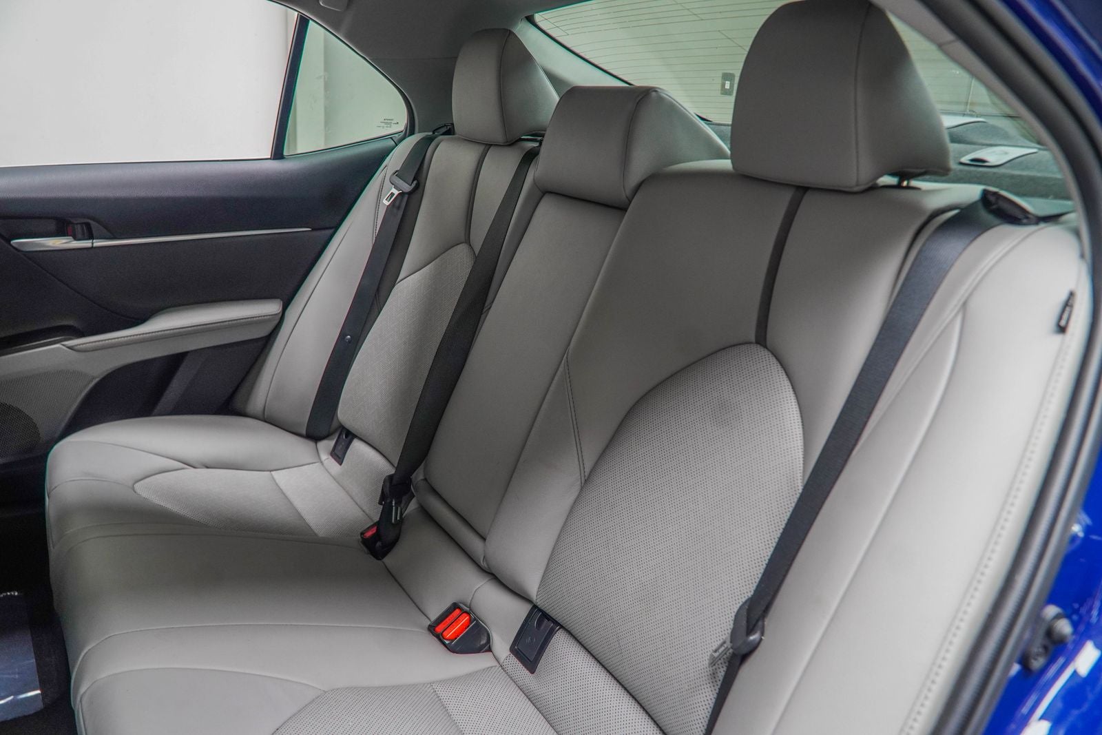 2024 Toyota Camry XLE