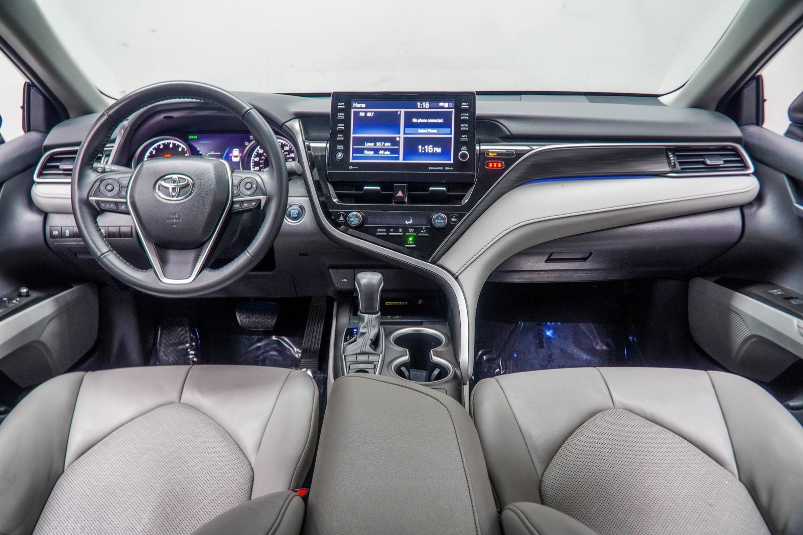2024 Toyota Camry XLE