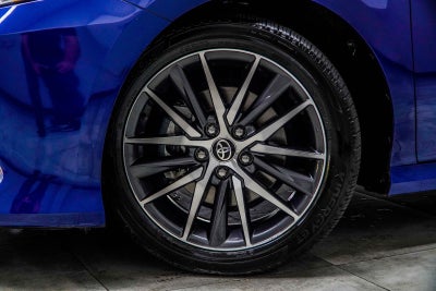 2024 Toyota Camry XLE