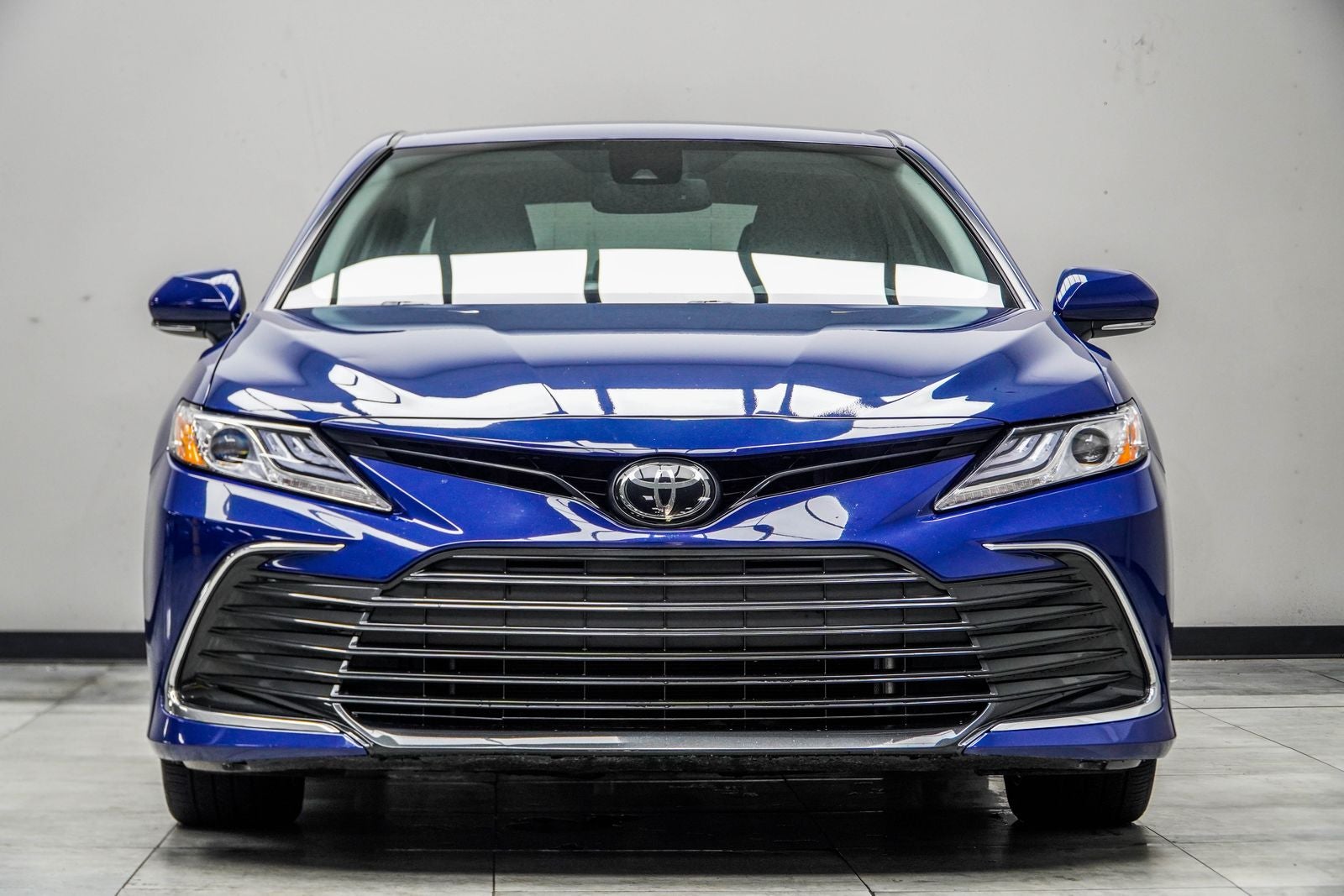 2024 Toyota Camry XLE