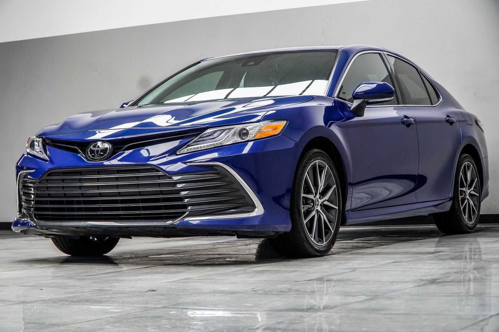 2024 Toyota Camry XLE