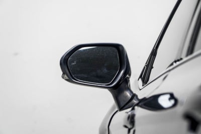 2021 Toyota Camry XSE V6