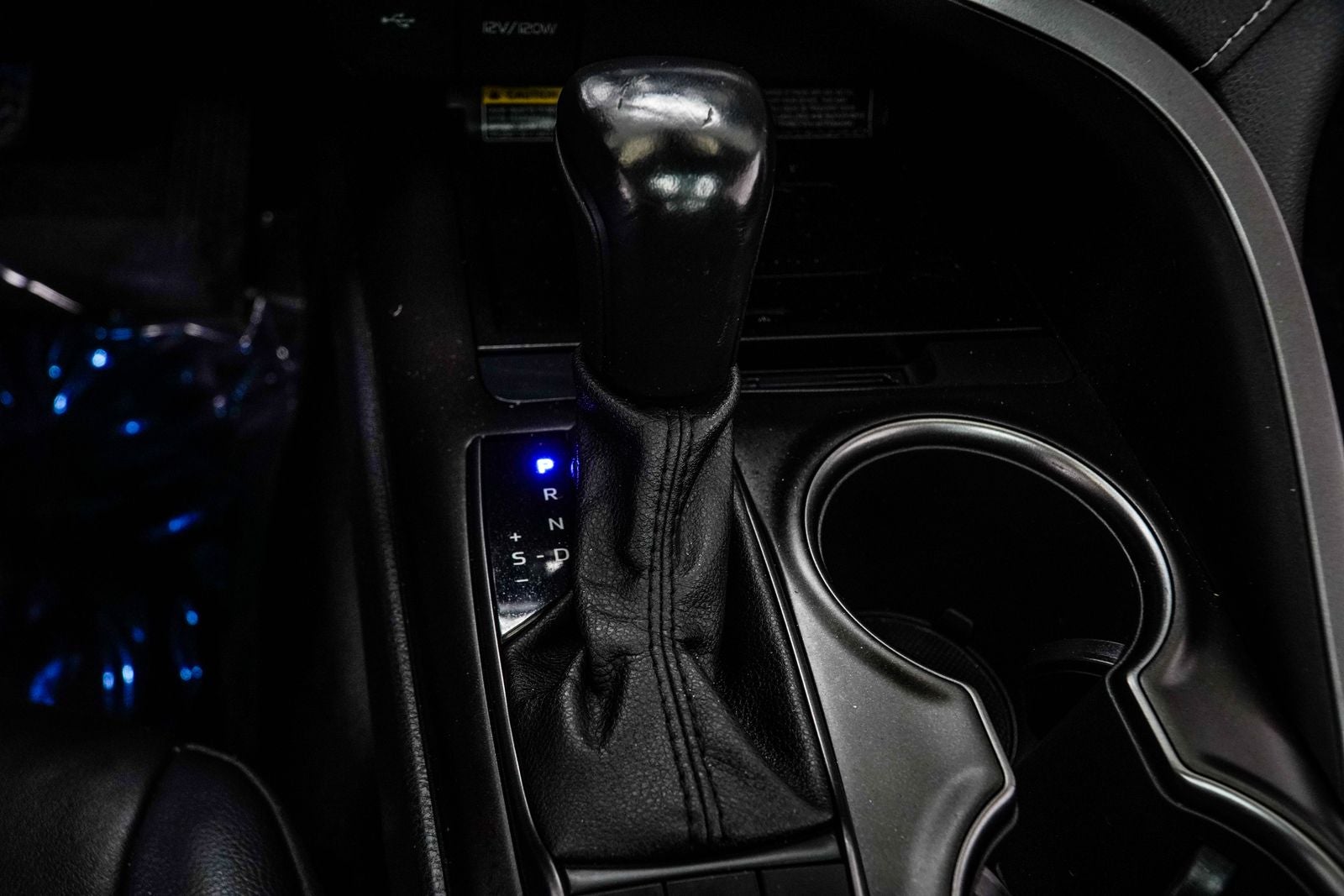 2021 Toyota Camry XSE V6