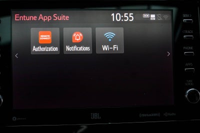 2021 Toyota Camry XSE V6
