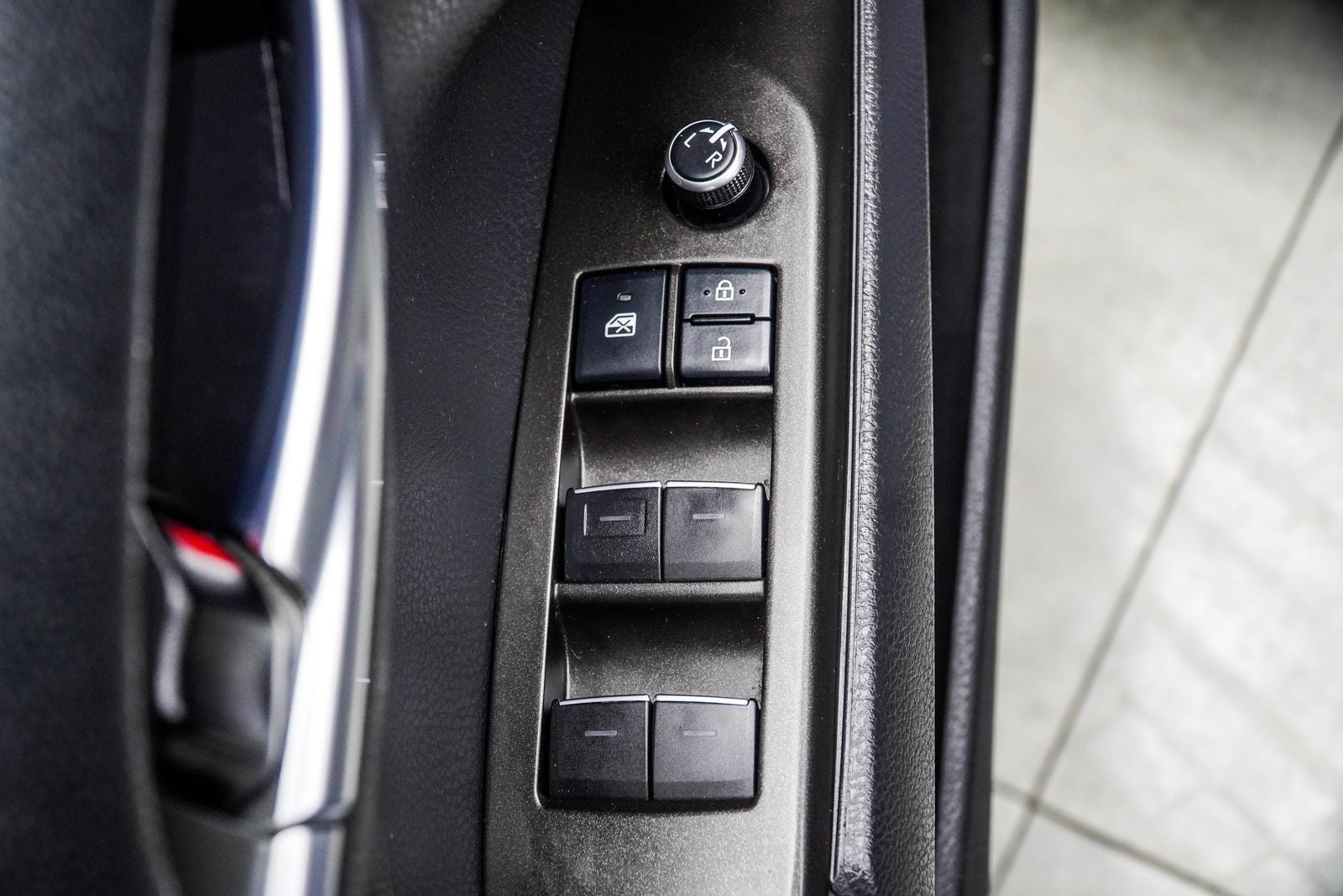 2021 Toyota Camry XSE V6