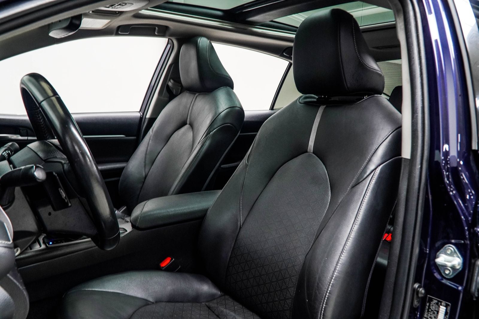 2021 Toyota Camry XSE V6