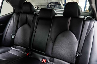 2021 Toyota Camry XSE V6