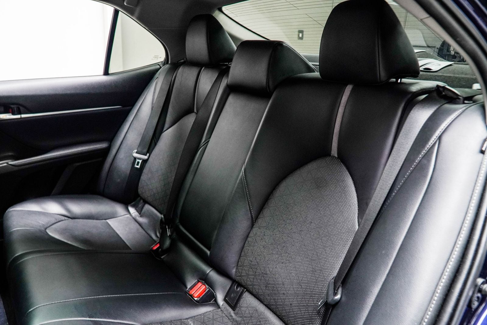 2021 Toyota Camry XSE V6