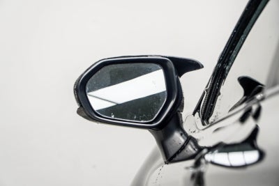 2022 Toyota Camry TRD V6