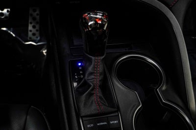 2022 Toyota Camry TRD V6