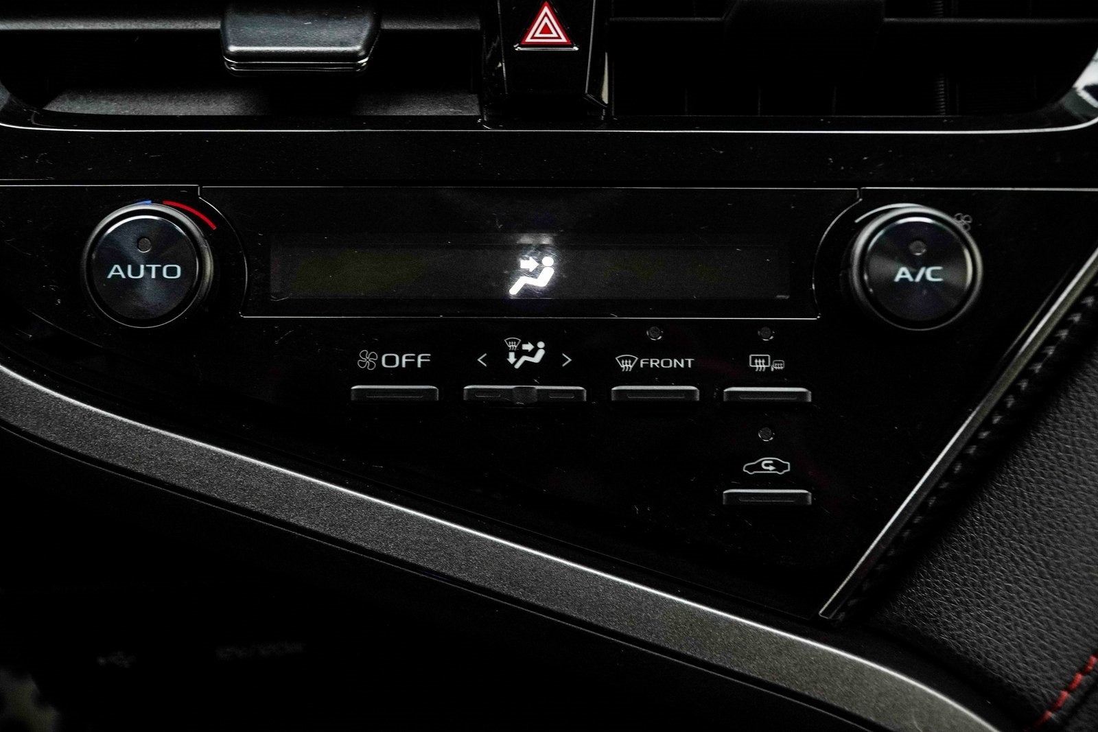 2022 Toyota Camry TRD V6