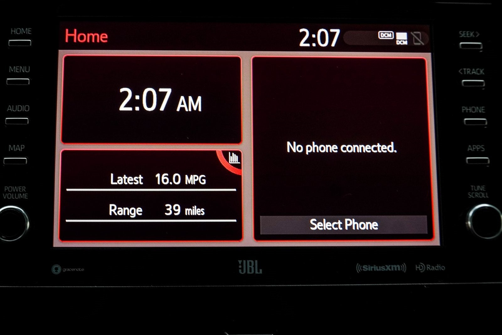 2022 Toyota Camry TRD V6