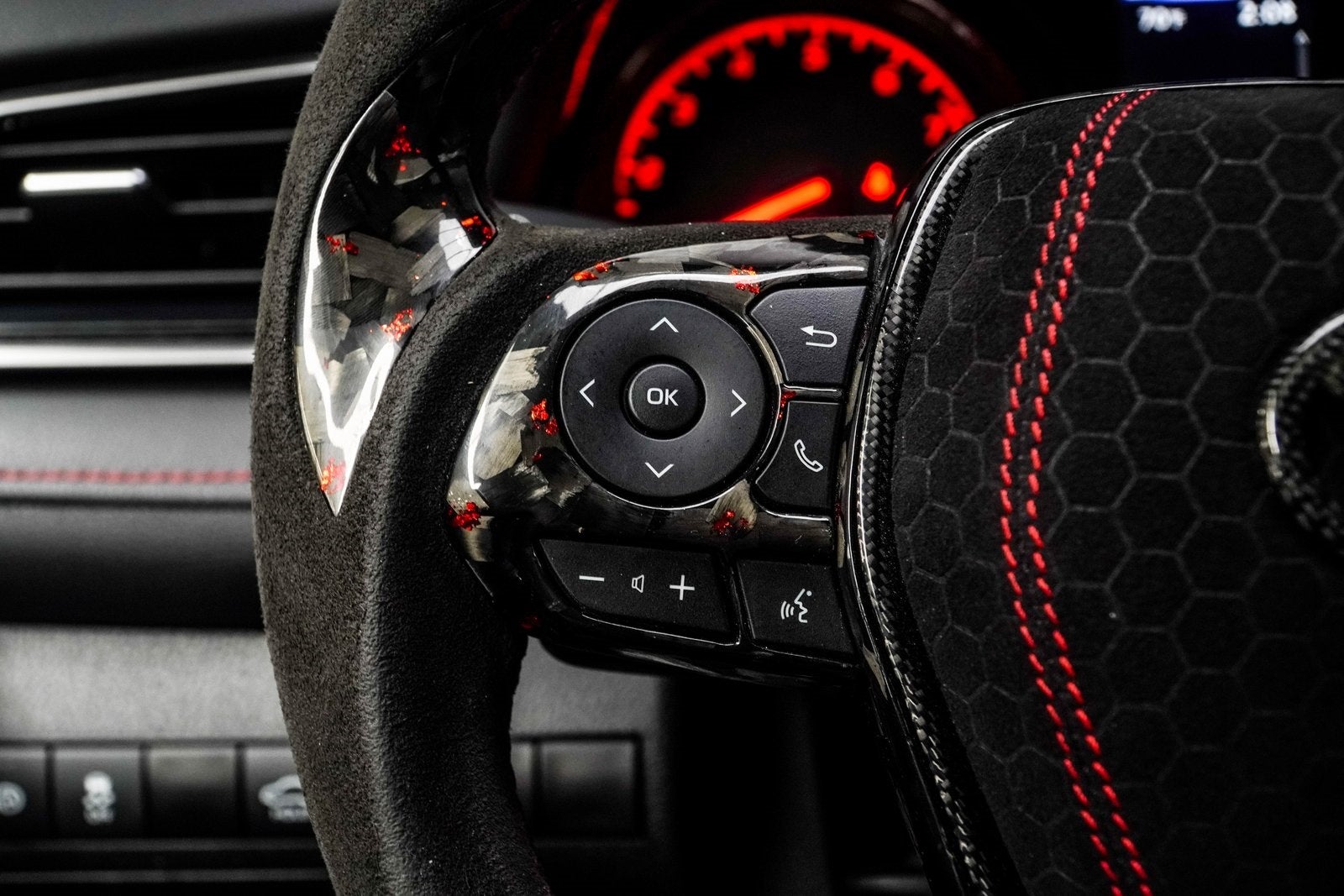 2022 Toyota Camry TRD V6