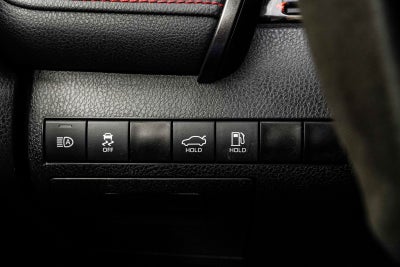 2022 Toyota Camry TRD V6