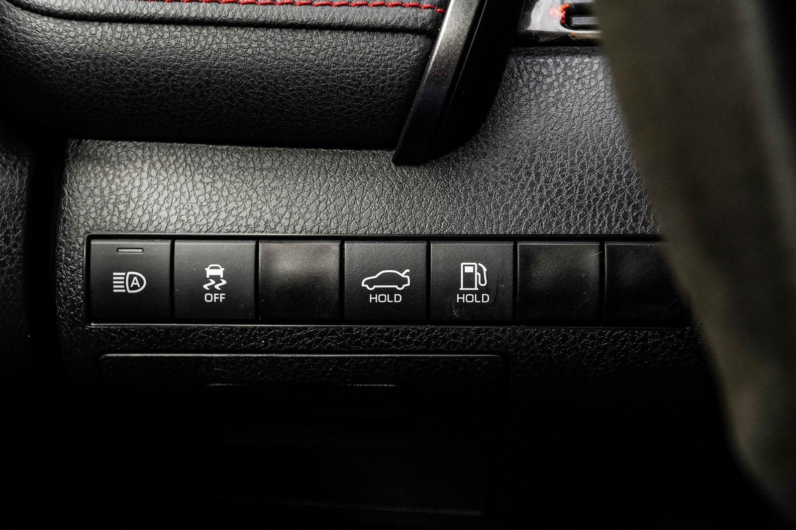 2022 Toyota Camry TRD V6