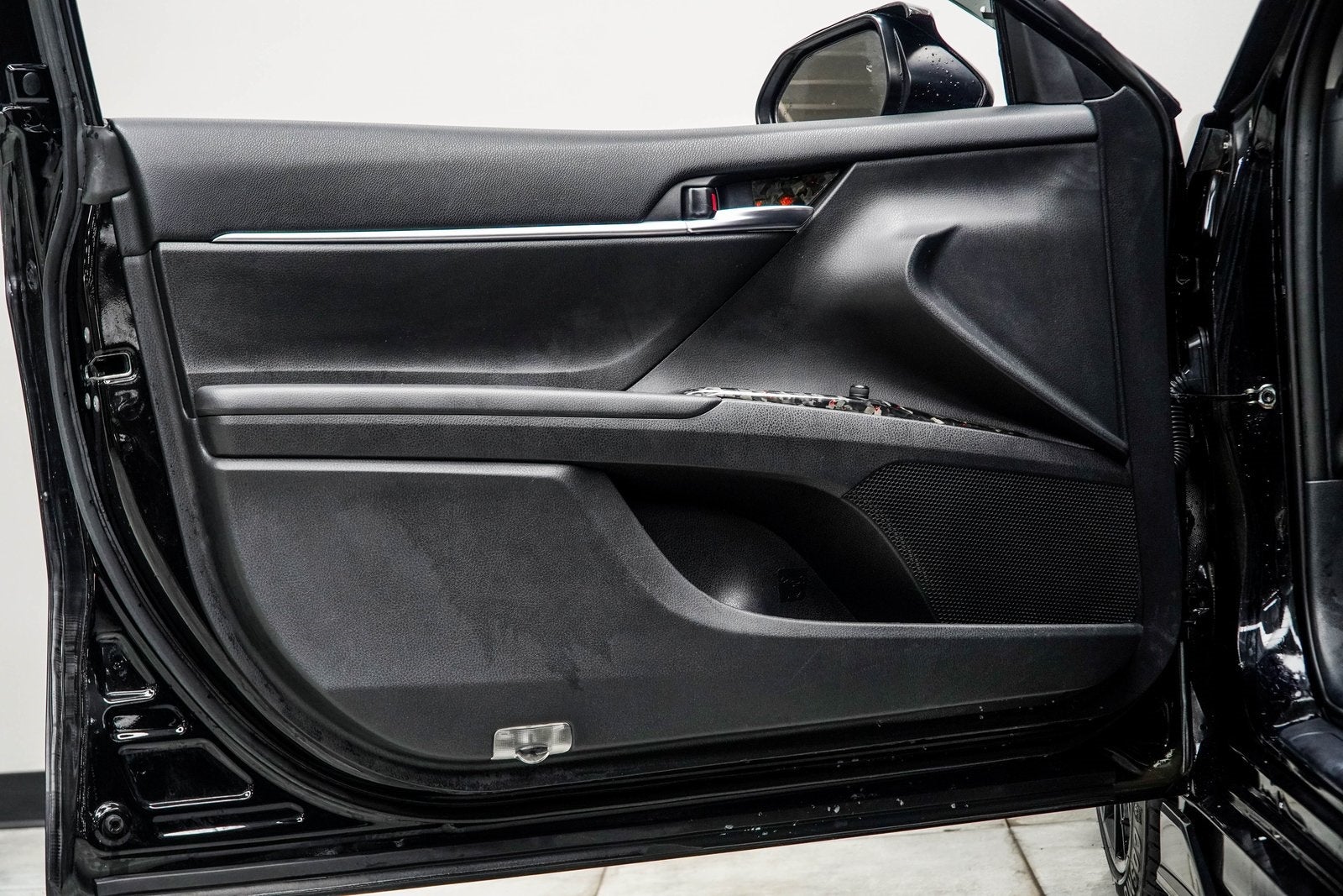 2022 Toyota Camry TRD V6