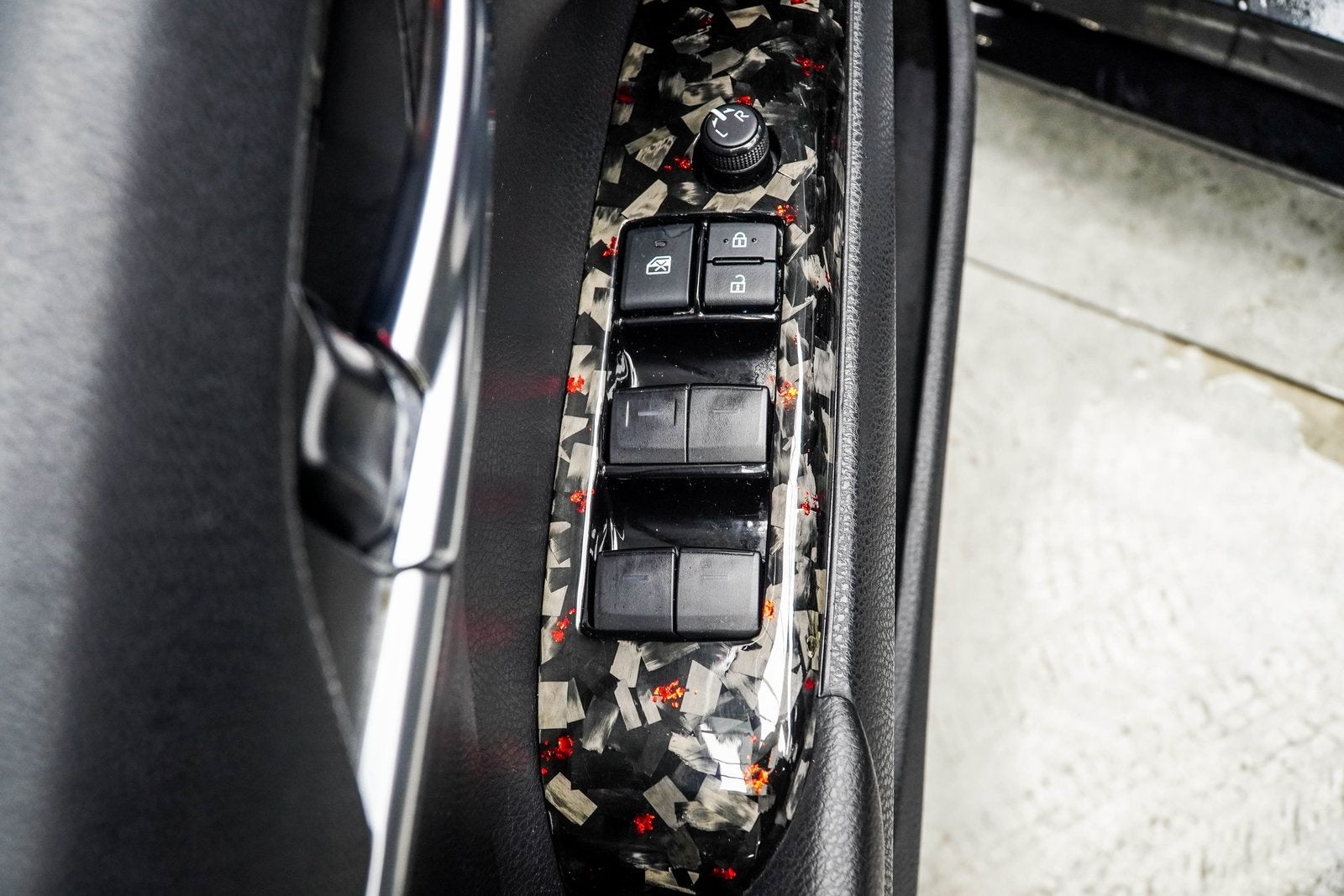 2022 Toyota Camry TRD V6