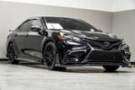 2022 Toyota Camry TRD V6