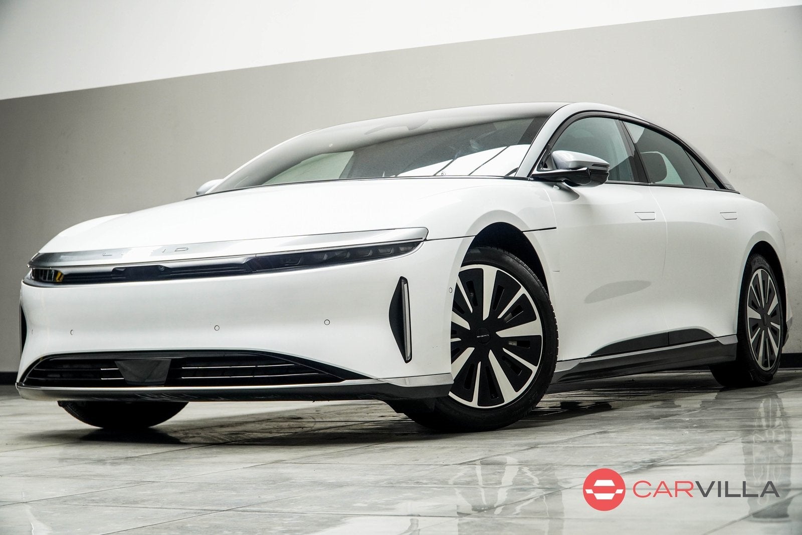 2024 Lucid Air Grand Touring