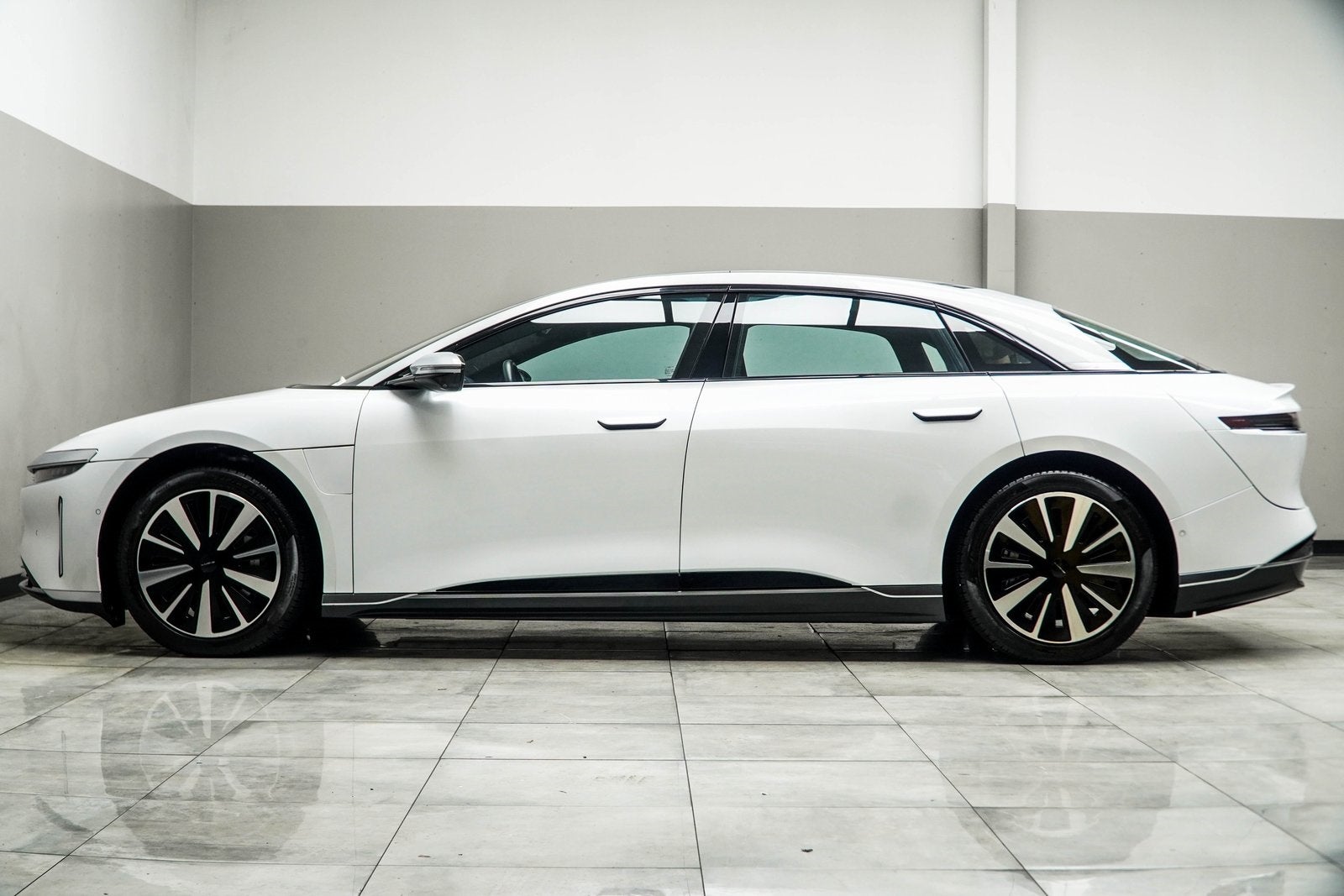 2024 Lucid Air Grand Touring