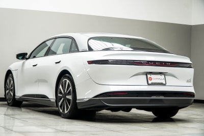 2024 Lucid Air Grand Touring