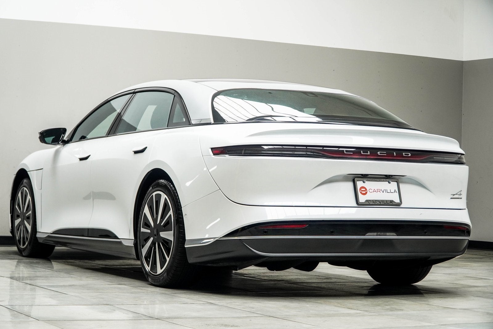 2024 Lucid Air Grand Touring