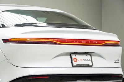 2024 Lucid Air Grand Touring