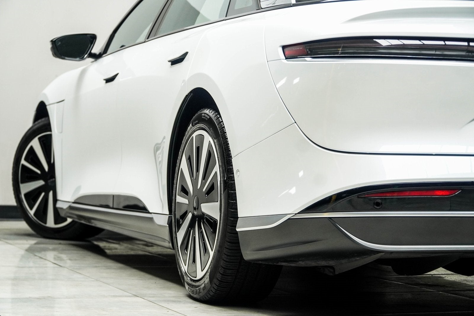 2024 Lucid Air Grand Touring