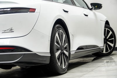 2024 Lucid Air Grand Touring